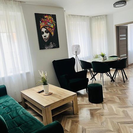 Apartamentai Turistams Клайпеда Екстер'єр фото