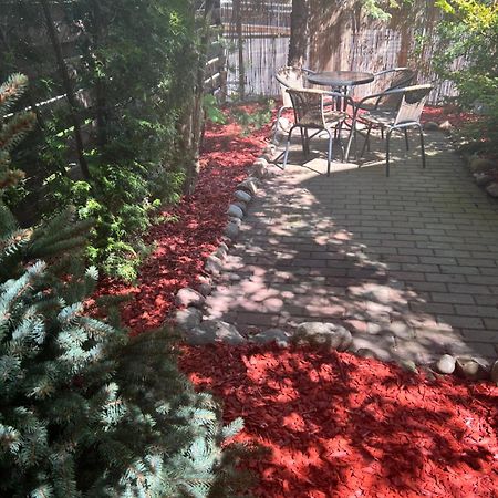 Apartamentai Turistams Клайпеда Екстер'єр фото