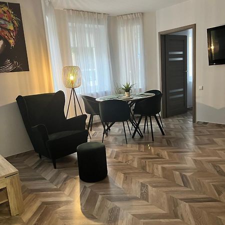 Apartamentai Turistams Клайпеда Екстер'єр фото