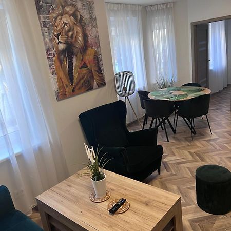 Apartamentai Turistams Клайпеда Екстер'єр фото
