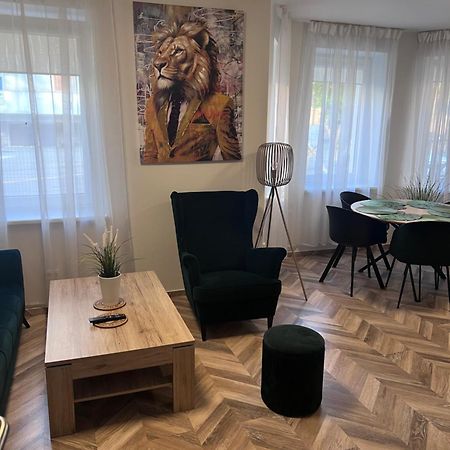Apartamentai Turistams Клайпеда Екстер'єр фото