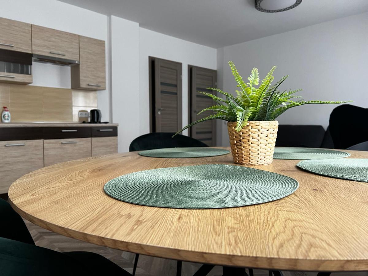 Apartamentai Turistams Клайпеда Екстер'єр фото