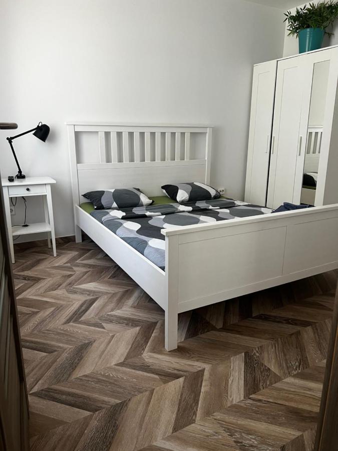 Apartamentai Turistams Клайпеда Екстер'єр фото