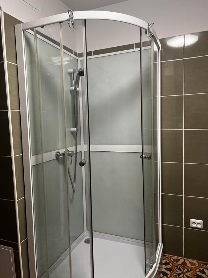 Apartamentai Turistams Клайпеда Екстер'єр фото