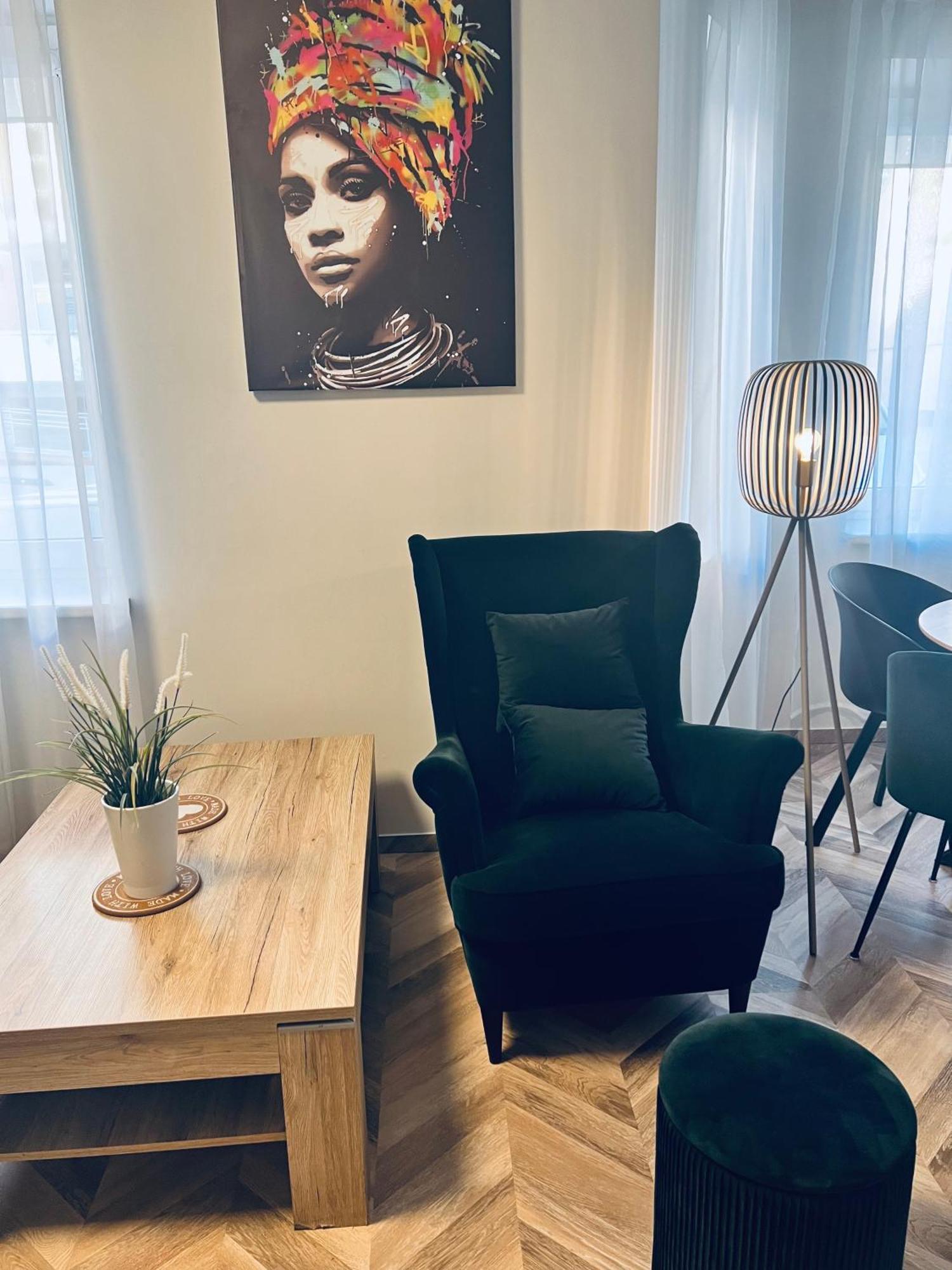 Apartamentai Turistams Клайпеда Екстер'єр фото
