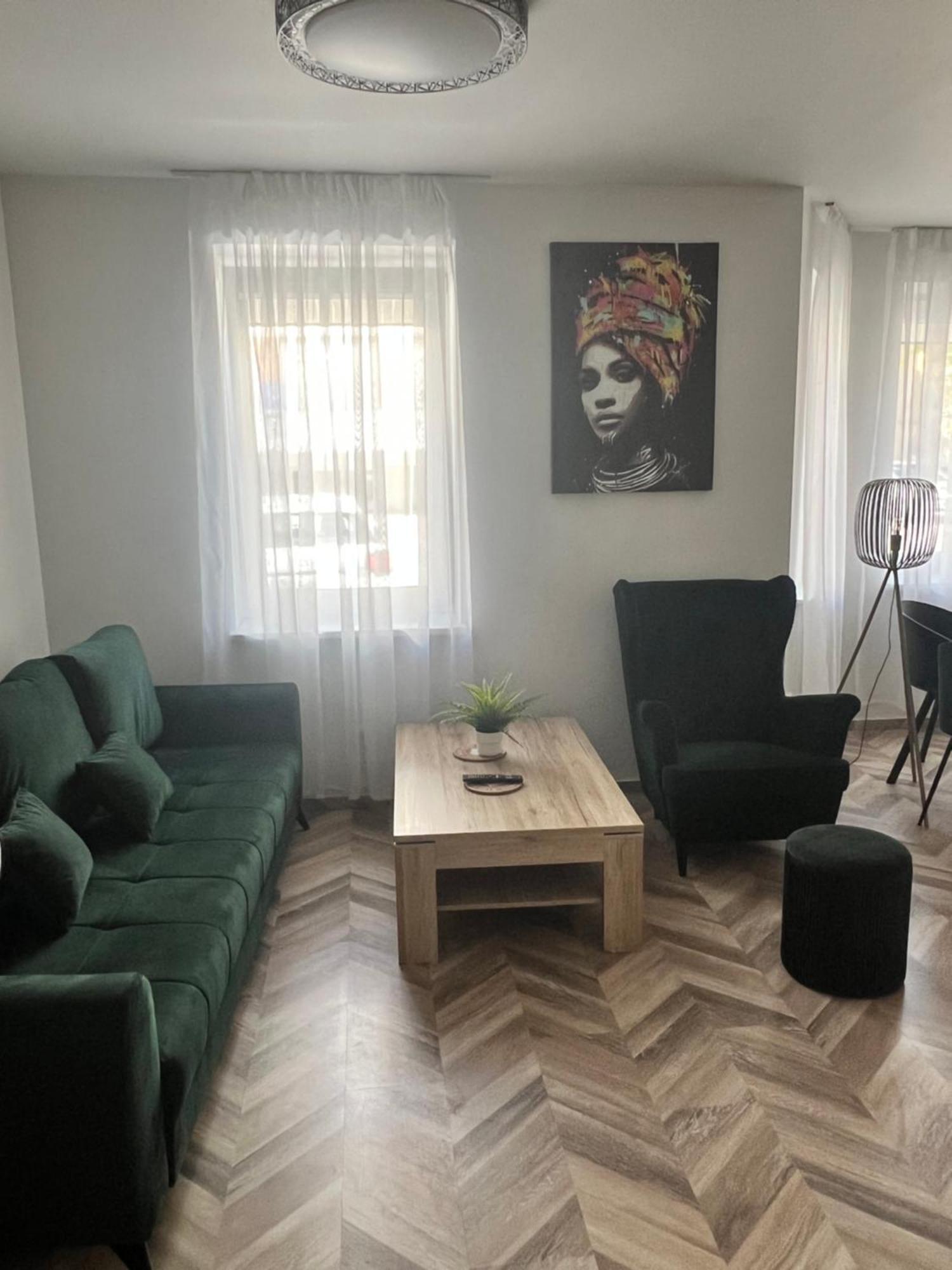 Apartamentai Turistams Клайпеда Екстер'єр фото