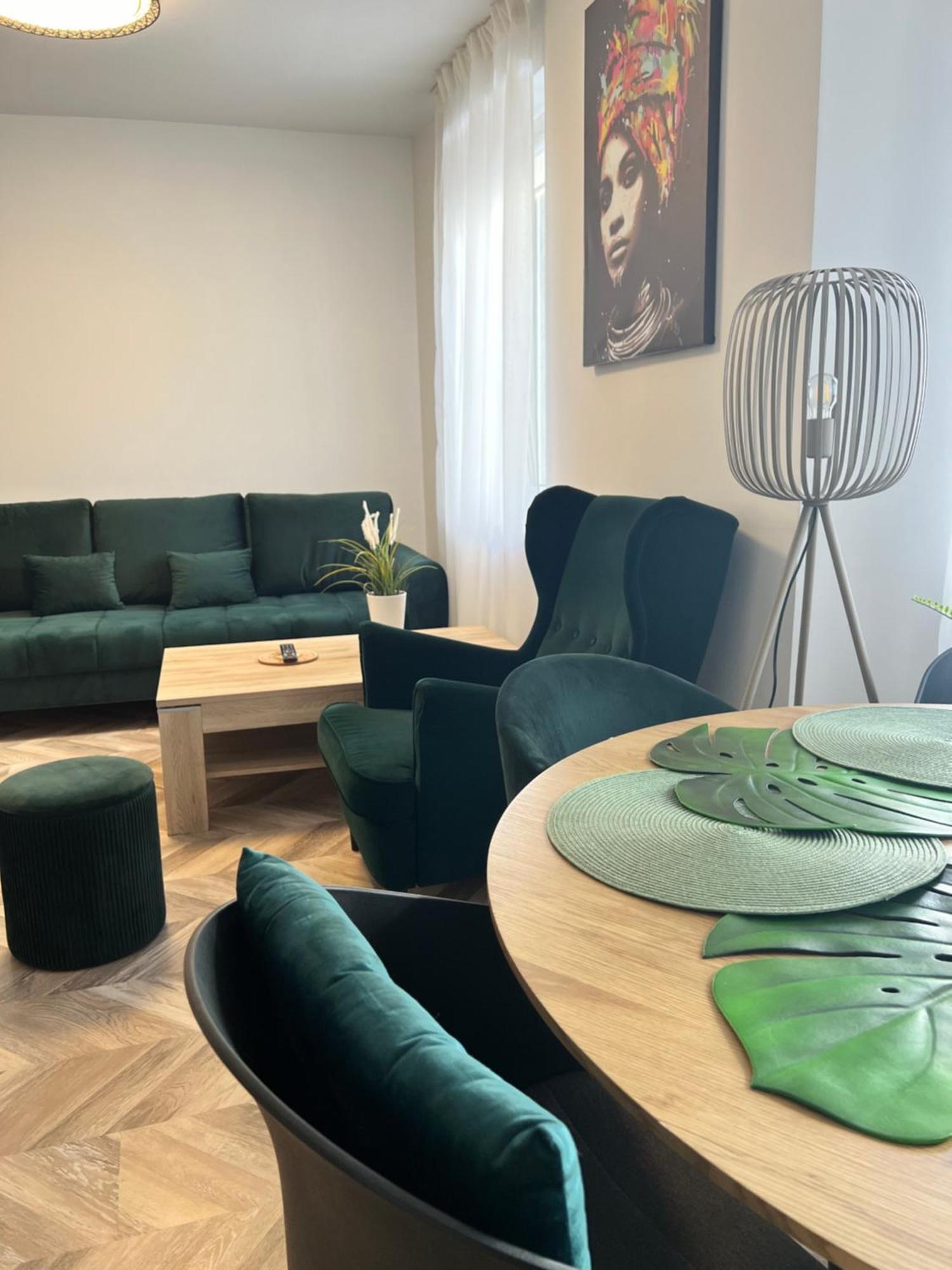 Apartamentai Turistams Клайпеда Екстер'єр фото