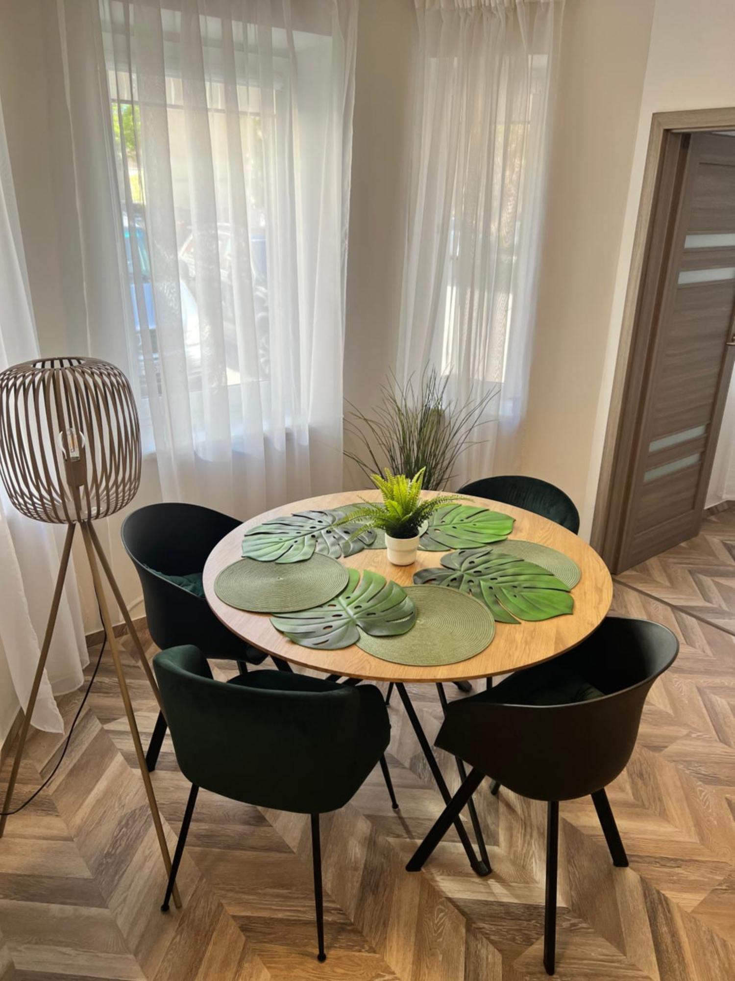 Apartamentai Turistams Клайпеда Екстер'єр фото