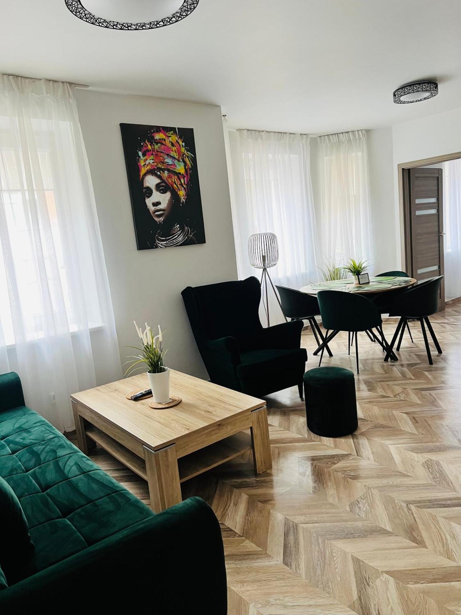Apartamentai Turistams Клайпеда Екстер'єр фото