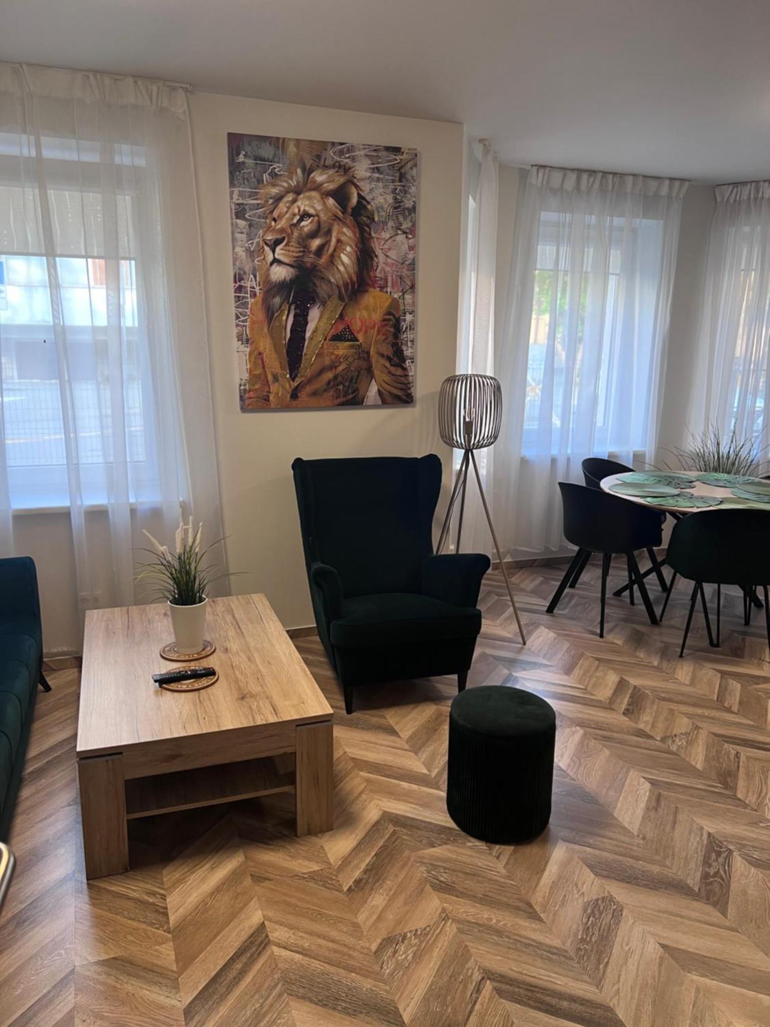 Apartamentai Turistams Клайпеда Екстер'єр фото