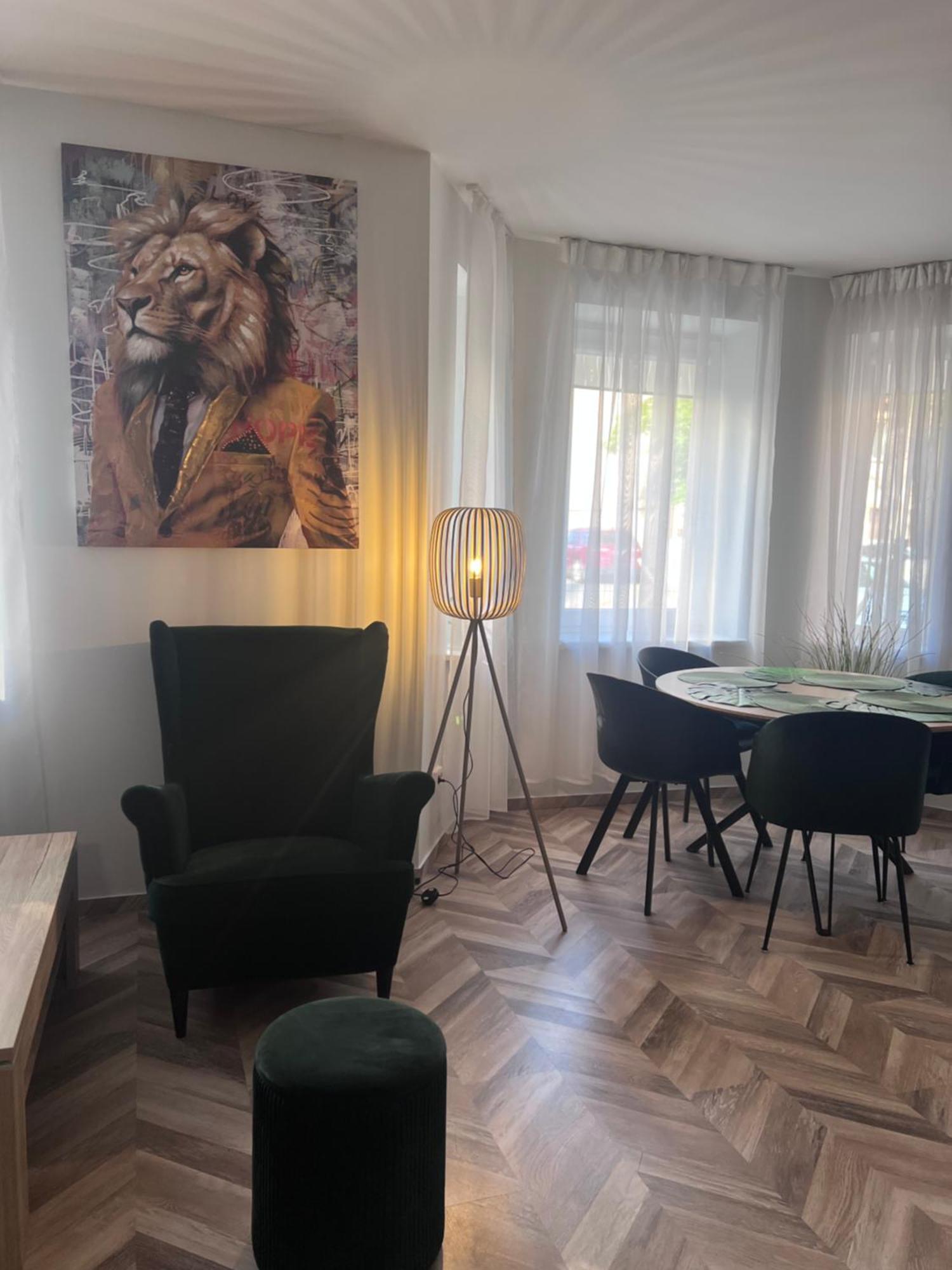 Apartamentai Turistams Клайпеда Екстер'єр фото