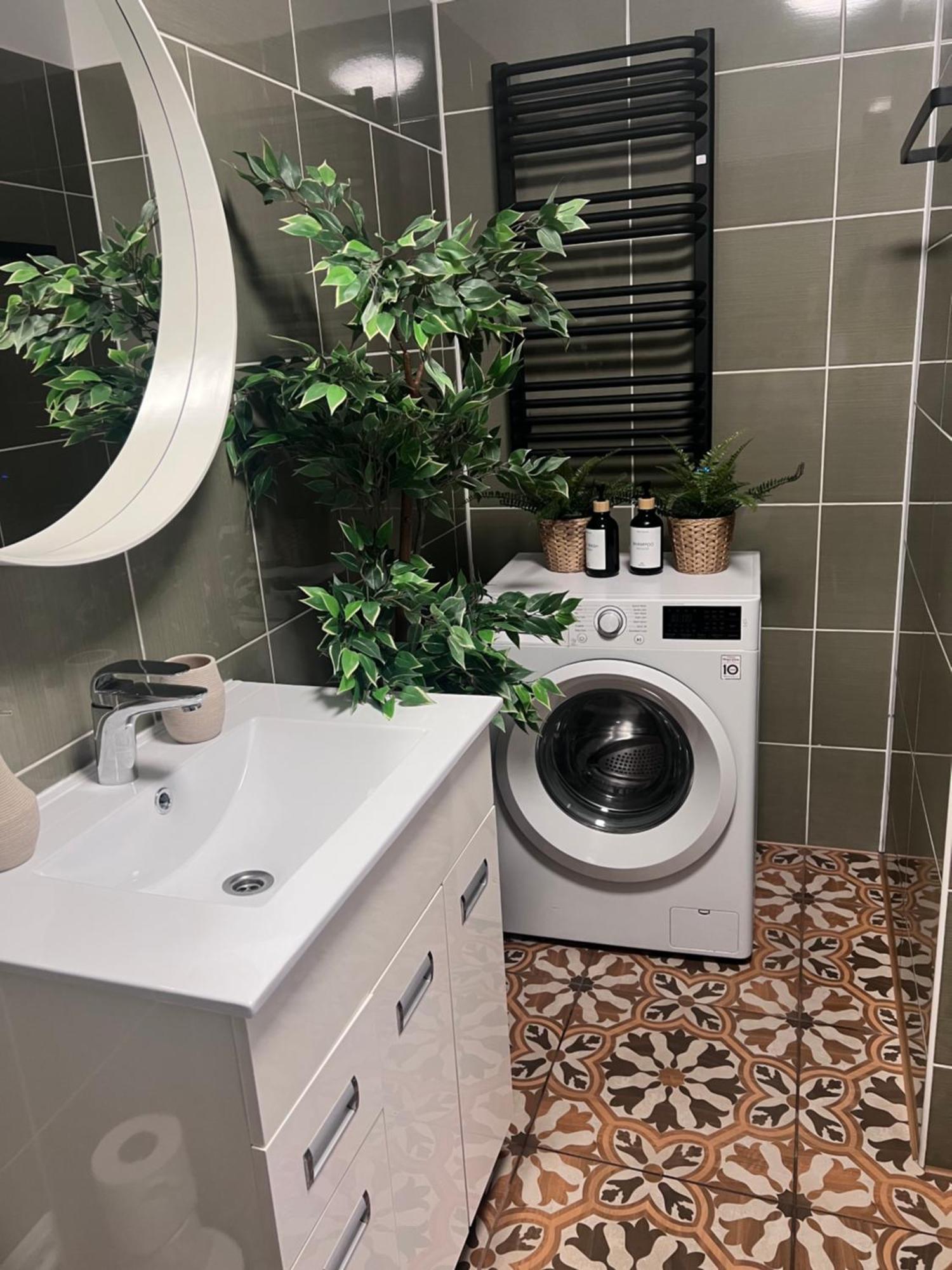 Apartamentai Turistams Клайпеда Екстер'єр фото